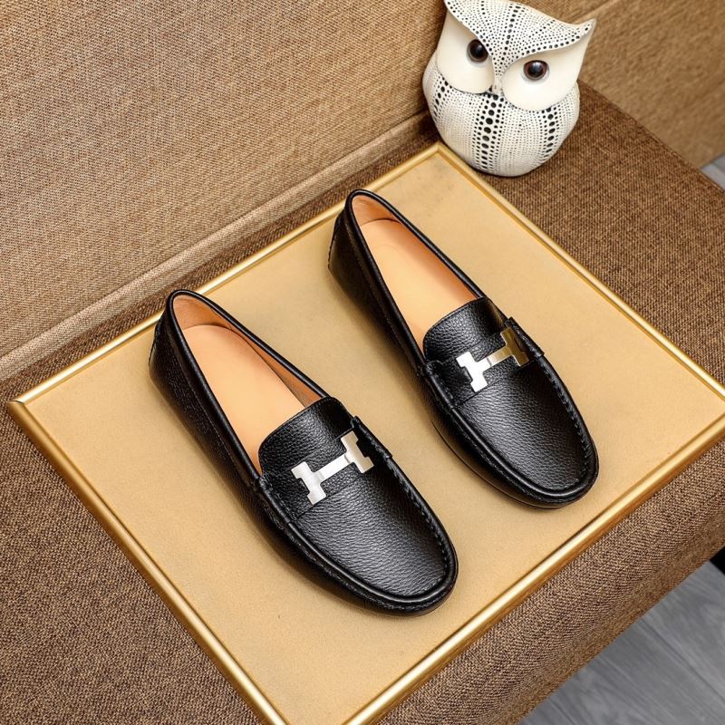 Hermes Business Shoes